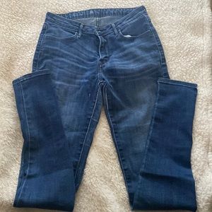 Girl Levi’s size 26